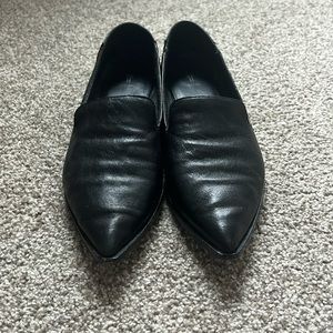 Frye | Kenzie Venetian Loafers size 9.5